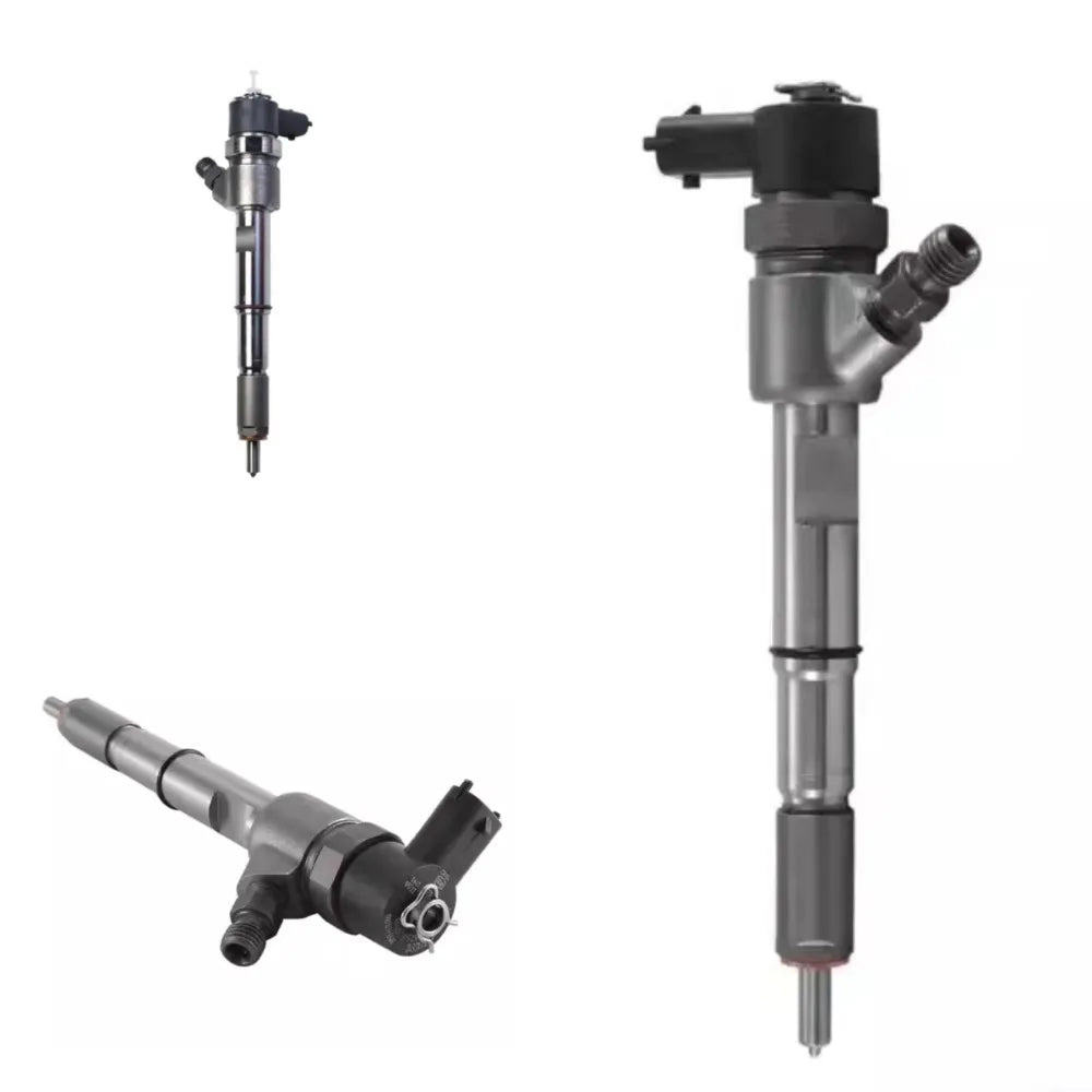 0445110821Diesel EFI Engine High Pressure CommonRail Injector Assembly Is Suitable for Weichai PowerIn-stock Shipped Immediately