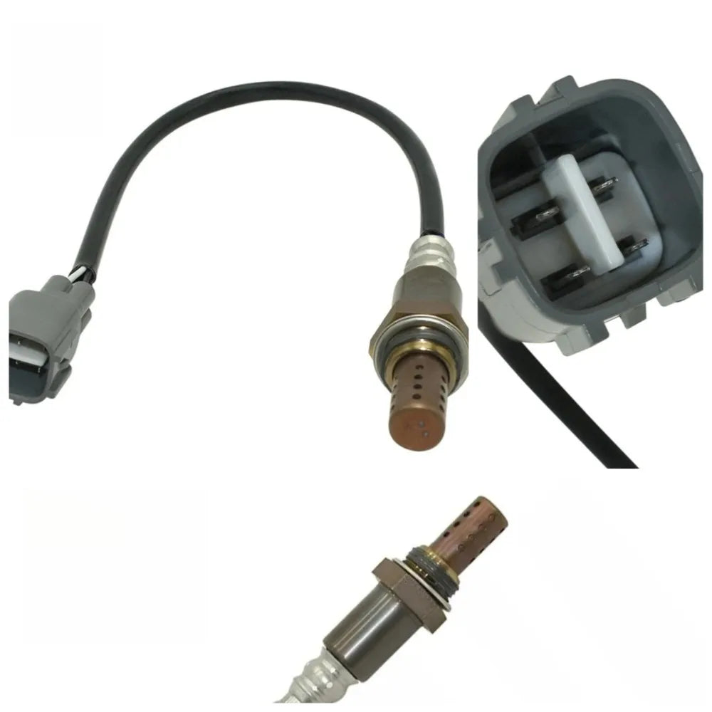 O2 Sensor89465-33440  for Toyota Lexus, Automotive Sensor Replacement Parts in-stock Shipped ImmediatelyReplacement Parts