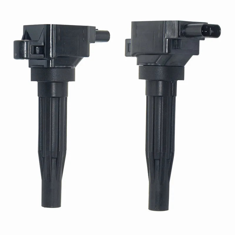 4 PCS for Hyundai Kia Automobile Ignition Coil 27310-3L000 Easy Installation Fast Shipping