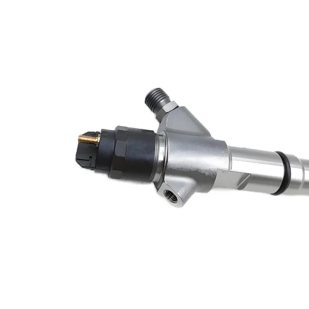 Common Rail Diesel Fuel Injector 0445120357 VG1034080002 for IVECO Daily 3.0-In-stock Shipped Immediately