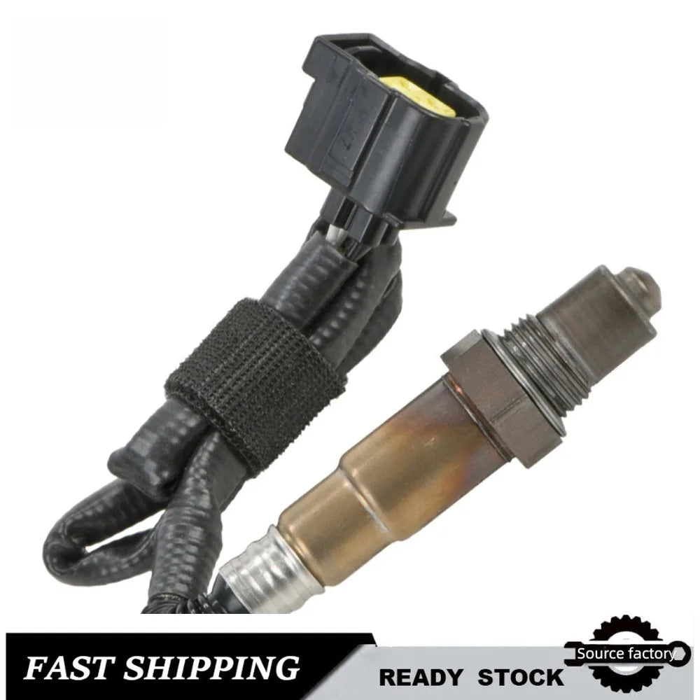 O2 Sensor A0045420818 0258006747 for Mercedes-Benz General Purpose AutomotiveSensorin-stock Shipped ImmediatelyReplacement Parts