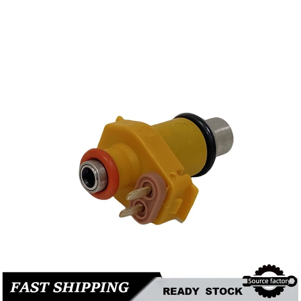 5D7-13770-00 Motorcycle Fuel Injector Nozzle for Yamaha WR125R YZFR125motorcycle parts Fast Shipping