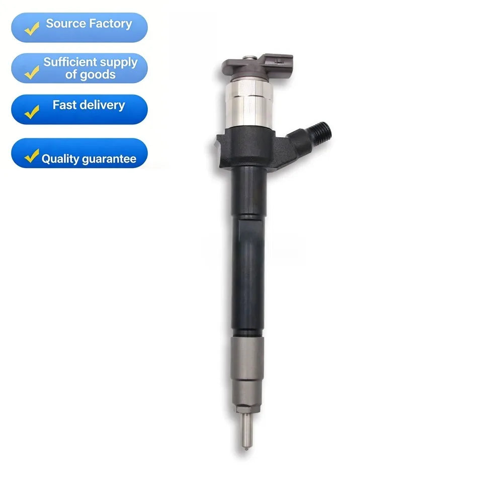 Common Rail Injector5367913  2950-2490 2950-2491  ISB5.9 for Foton Omarco-car Accessories Fast Delivery