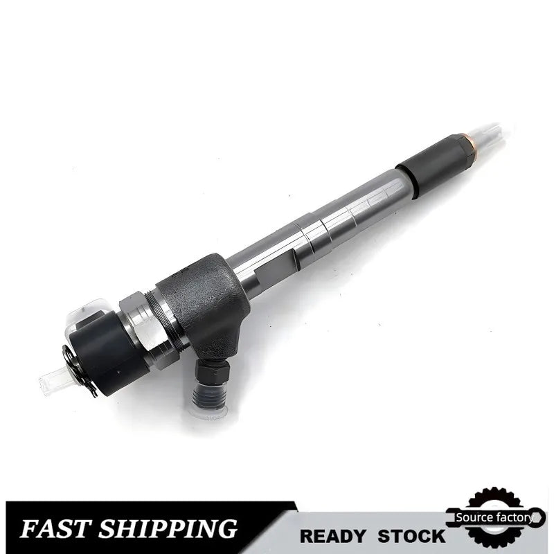 0445110436 Diesel Fuel Injector for Tata Telco Ace 0.8D 275 NA-Low Emission Fast Shipping