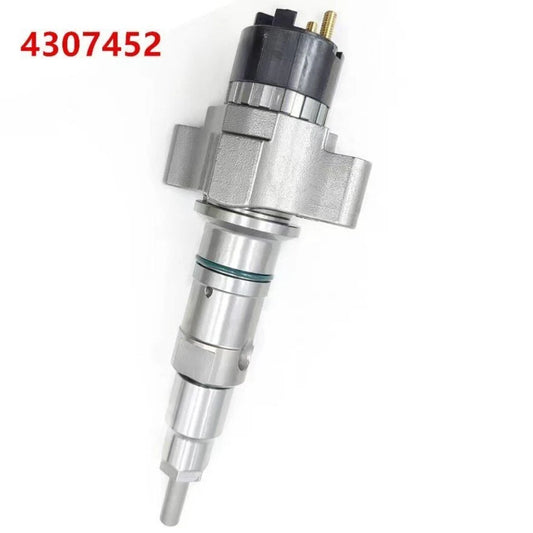4307452 high pressure common rail injector assembly for Dongfeng Tianlong ISL95 engine