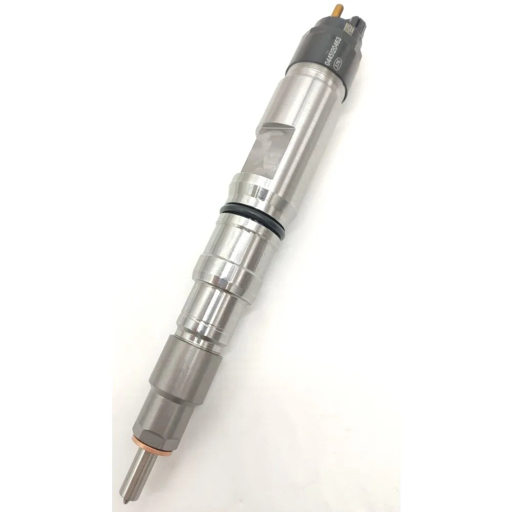 Fuel Injector 0445120463 for Sinotruk Man High FlowCar Accessories