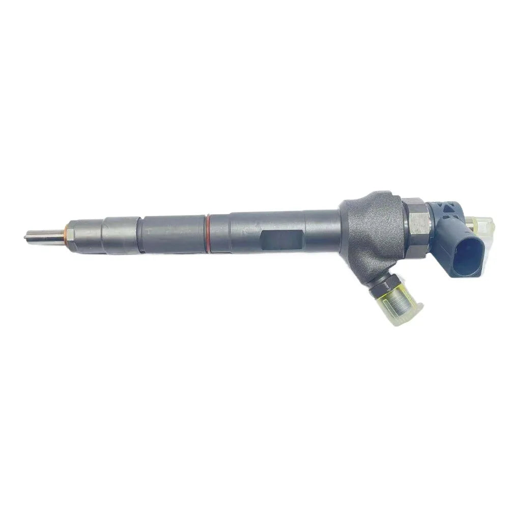 0445110646 high-pressure common rail injector assembly for the Volkswagen Audi 2.0 TDI engineIn