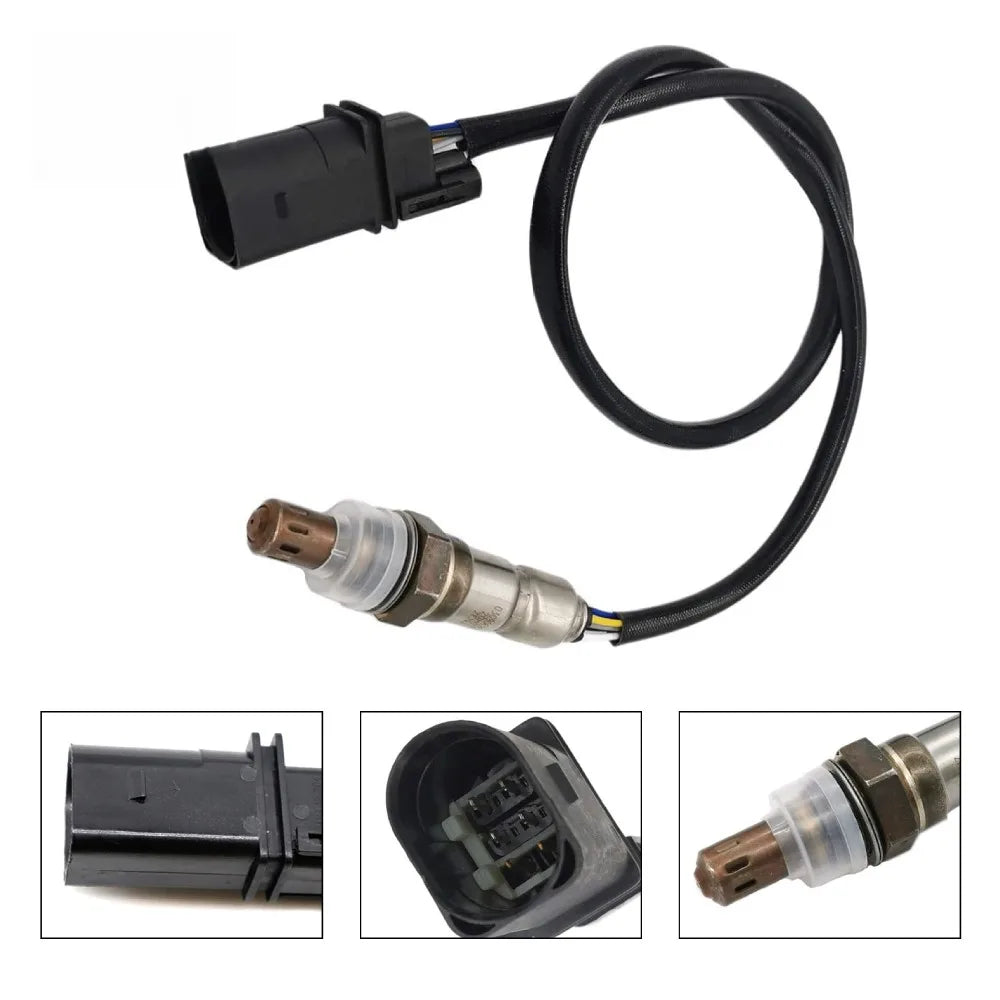 Oxygen O2 Sensor 03F906262B 03G906262B Oxygen Sensor for Audi Volkswagen, Auto Parts Spot in-stock Shipped Immediately