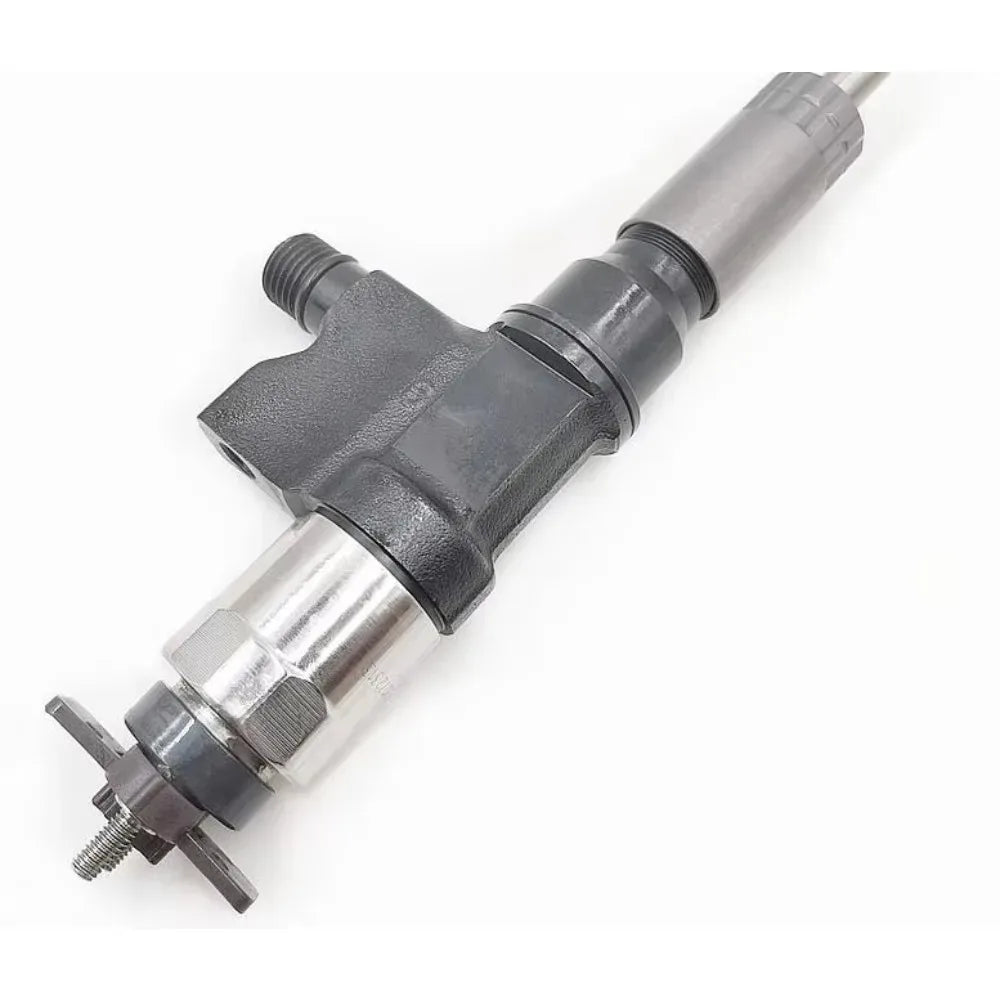 Common Rail Injector High Quality Diesel Common Rail Injector 095000-5351 car accessories Fast Delivery