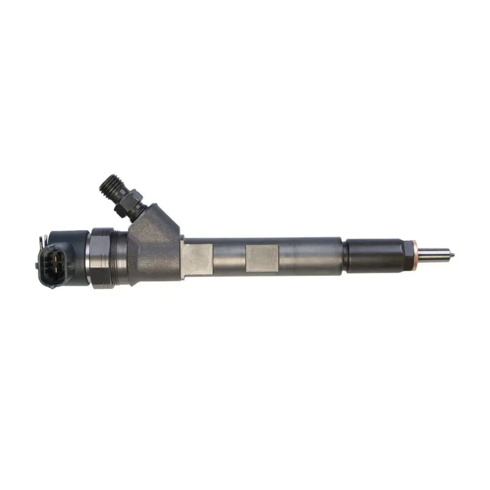0445110059 High pressure common rail injector assembly for four cylinder Weichai Volvo Xichai