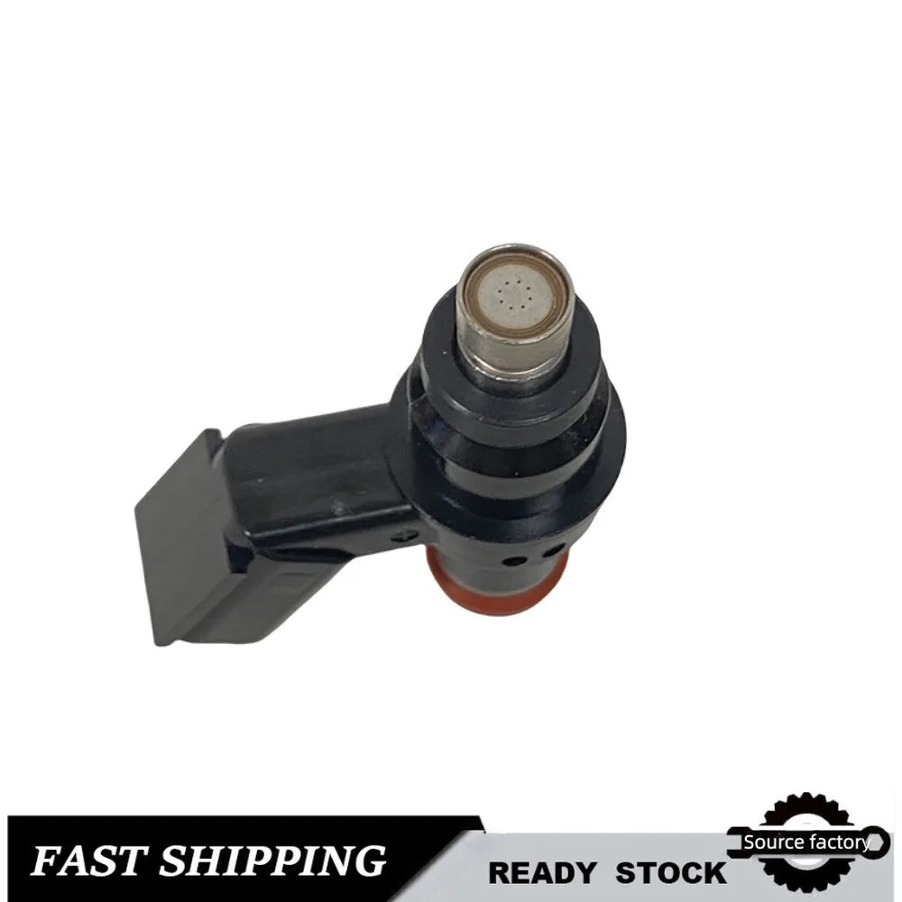 16450-KVS-611 Motorcycle Fuel Injection Nozzle for Honda titan150 CG150 8 Hole motorcycle parts Fast Shipping