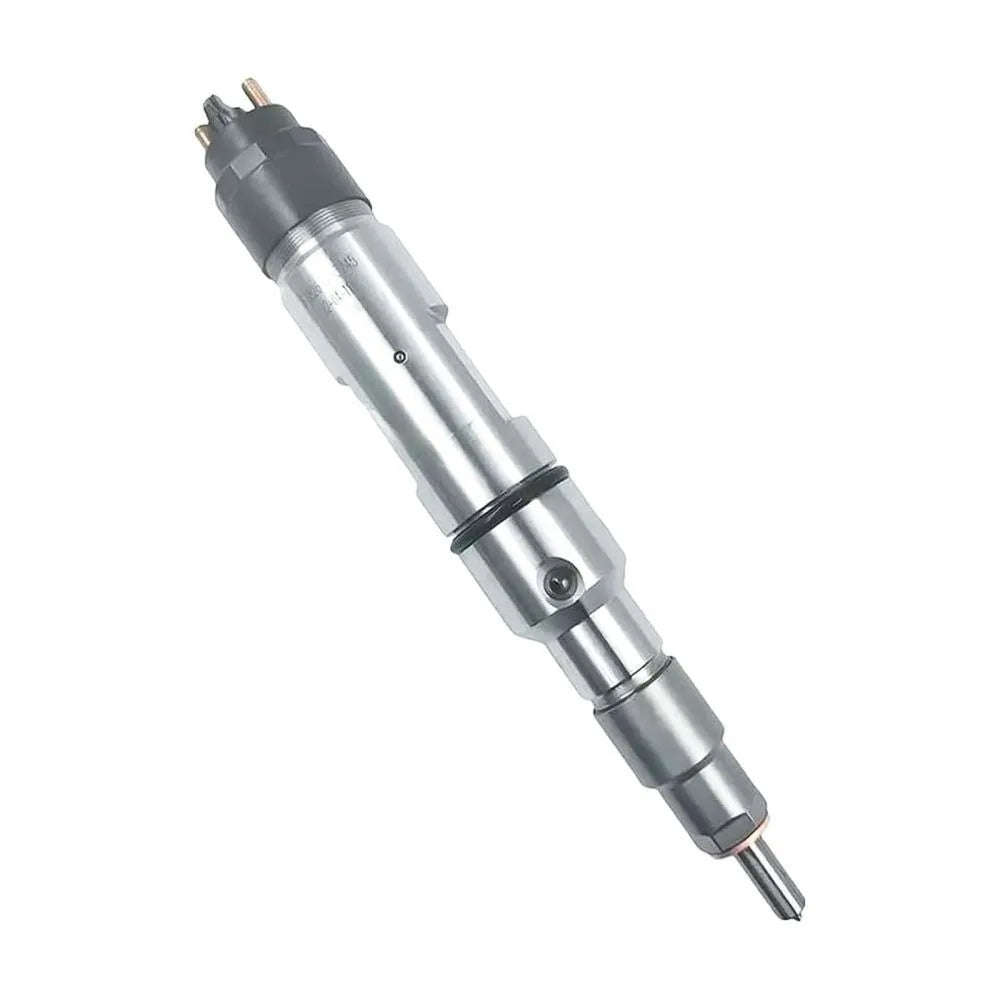 Common Rail Injector 0445120044   for MAN TGA D2876L-car Accessories Fast Delivery