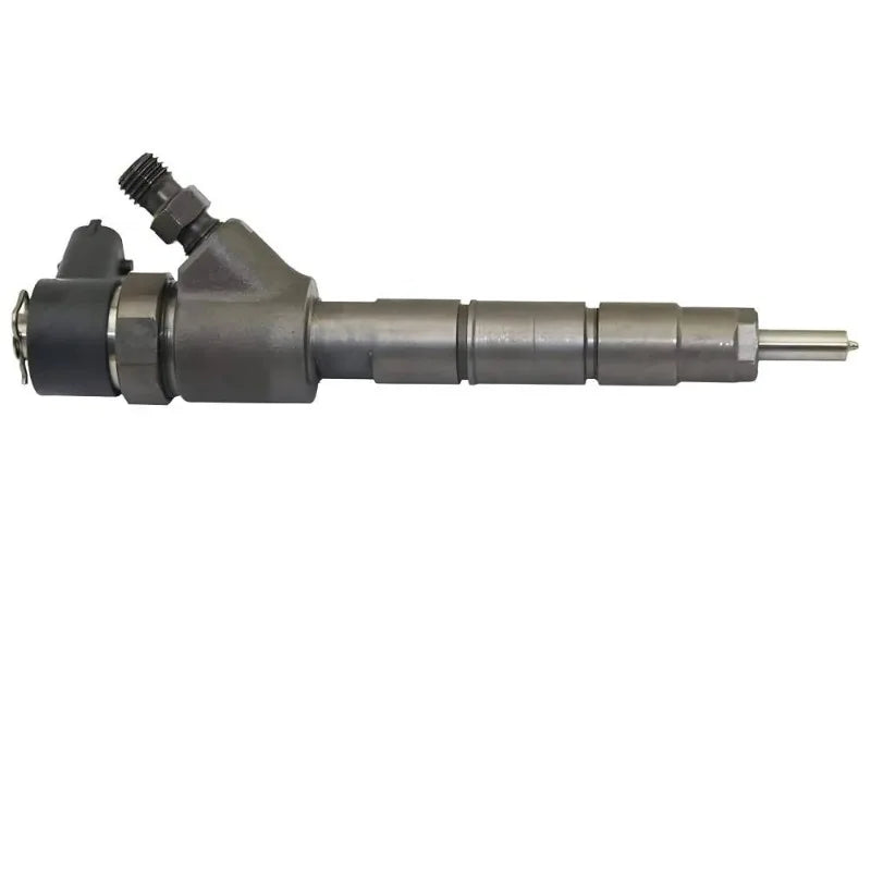 0445110536 32R61-00010 Common Rail Fuel Injector for Mitsubishi D04FR D06FR-Low Emission Fast Shipping
