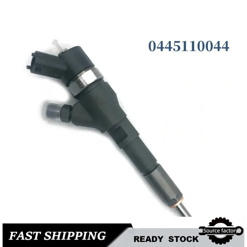 0445110044 9635196580 Injector for Citroen Xsara for Peugeot 306 406 2.0 HDi-Low Emission Fast Shipping