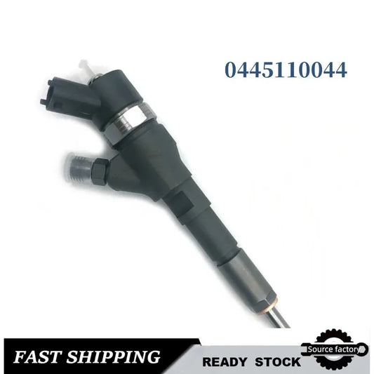 0445110044 9635196580 Injector for Citroen Xsara for Peugeot 306 406 2.0 HDi-Low Emission Fast Shipping