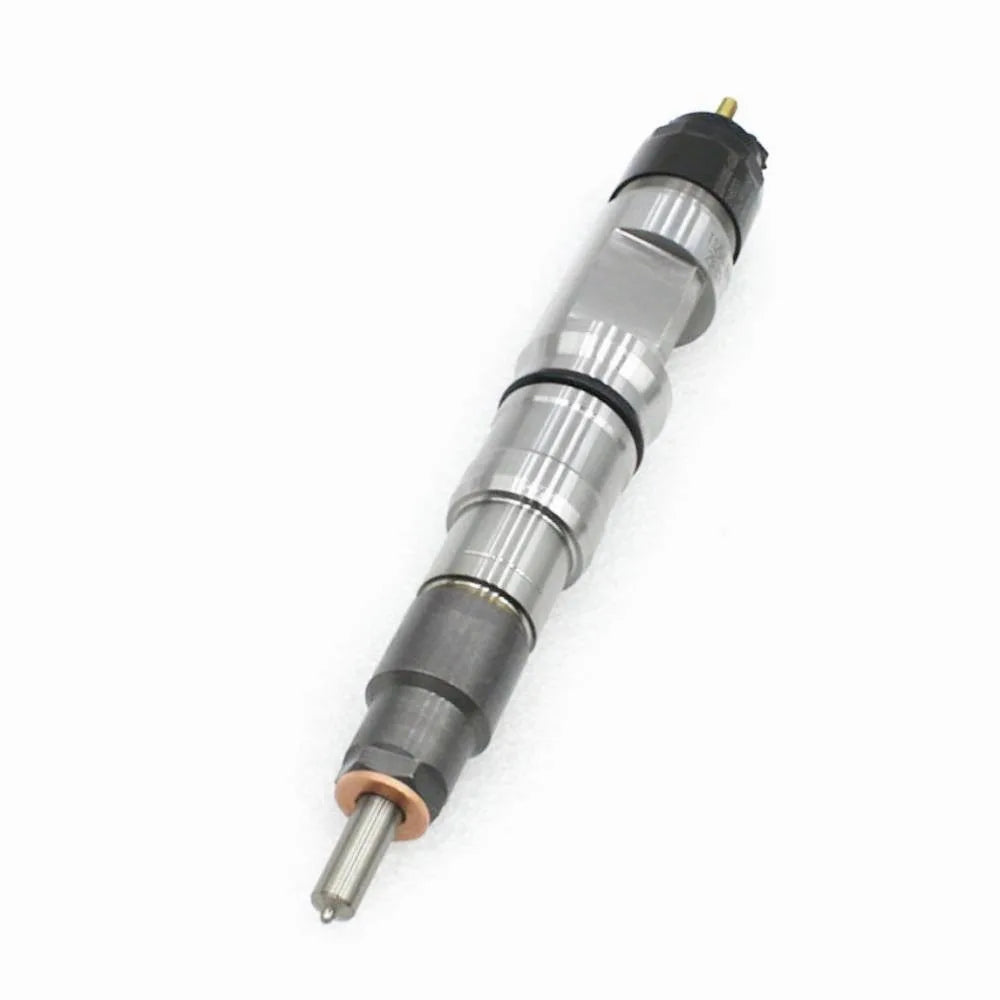 Common Rail Injector0445120304 for Dongfeng  ISLE8.9 Eu3 ISLe 340 30 ISLE-car Accessories Fast Delivery