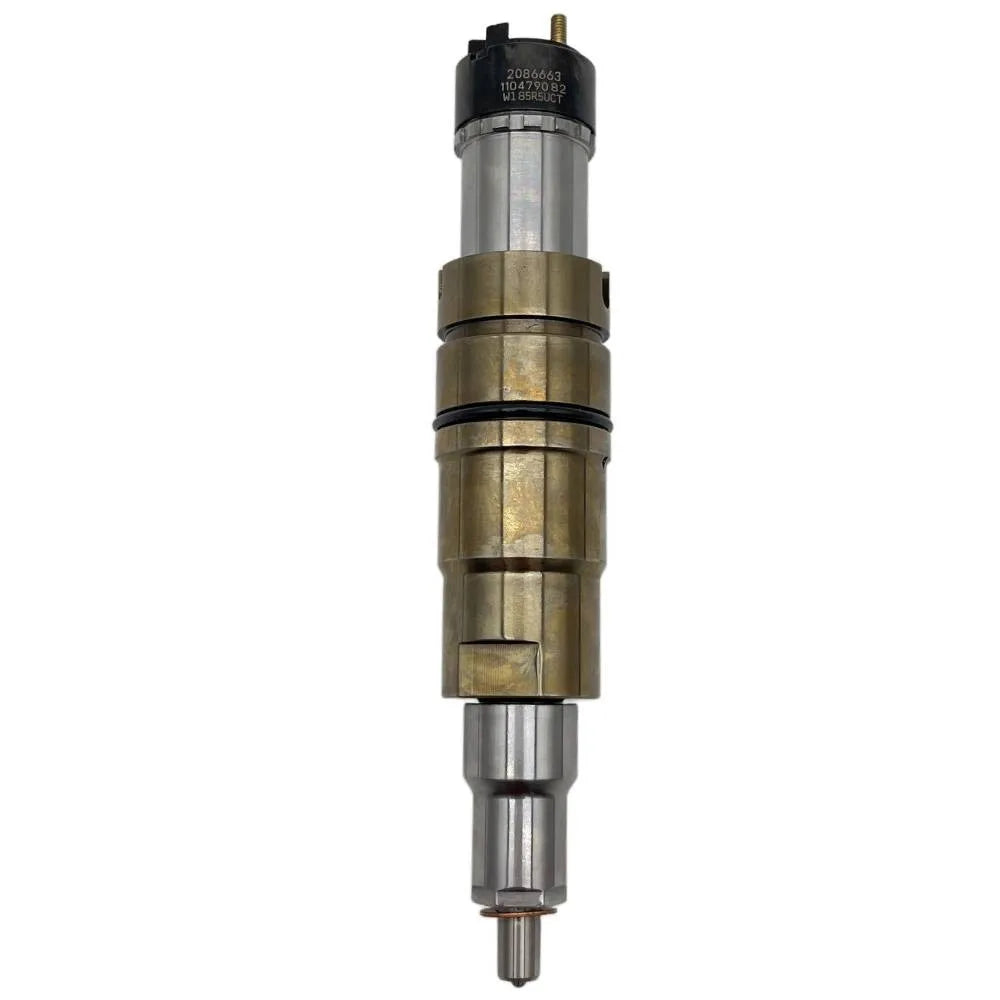 Common Rail Injector2488244 for Cummins, Scania XPI Series -Car accessories Fast Delivery