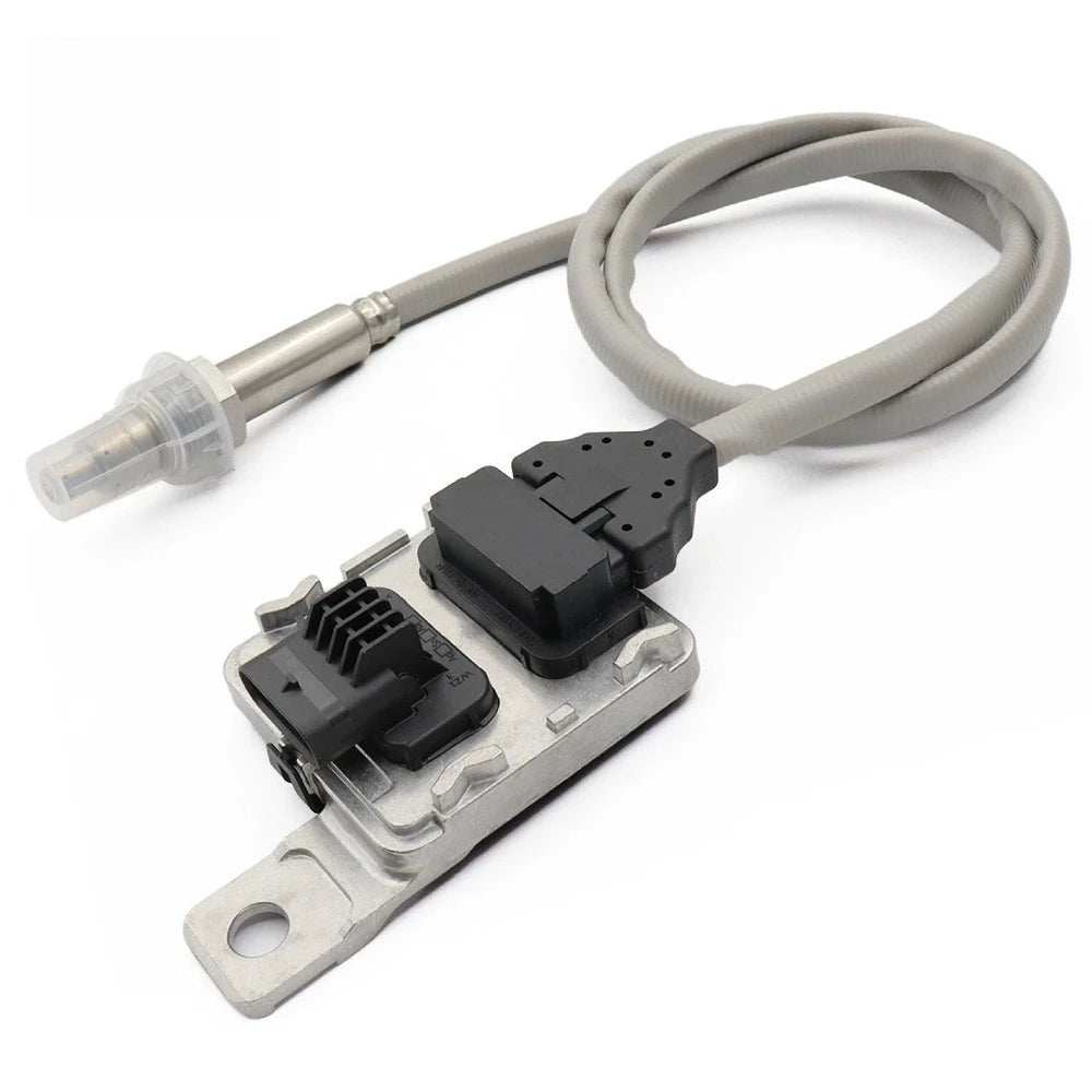 NOx SensorNitrogen Oxygen Sensor 4K0907807A for Volkswagen, Audi A6 4A2 C8 A6Replacement PartsReady to Ship