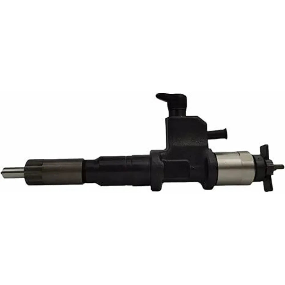 Common Rail Injector Fuel Injector 095000-6274/2544/8-97610254-0 8-97603099-1 for ISUZU 6UZ1 Engine-car Accessories FastDelivery