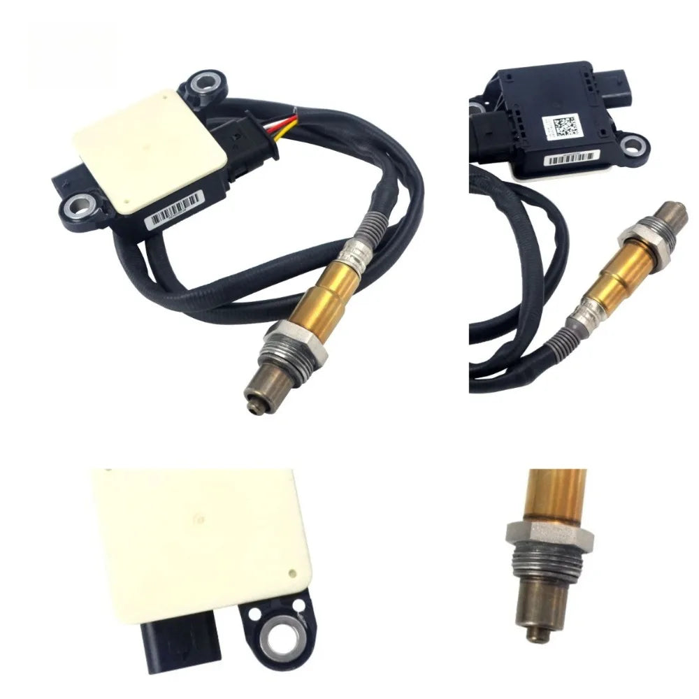 PM SensorJC3Z-5L239-C Particulate Matter Sensor for Ford Automotive Sensor 0281007522car accessoriesPerfect Fit Easy