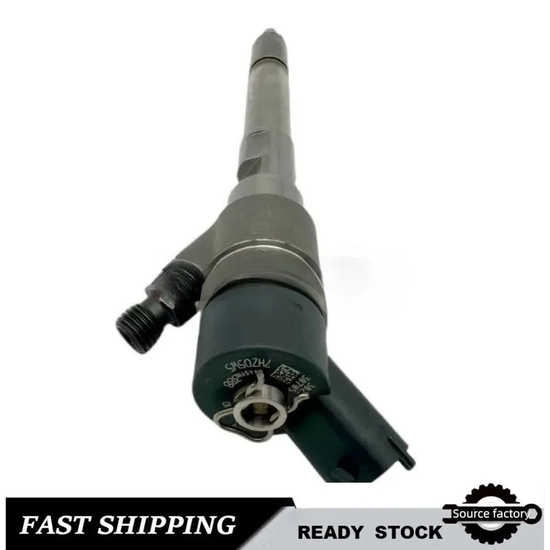 0445110388 Common Rail Fuel Injector for Hyundai Kia-Low Emission Fast Shipping