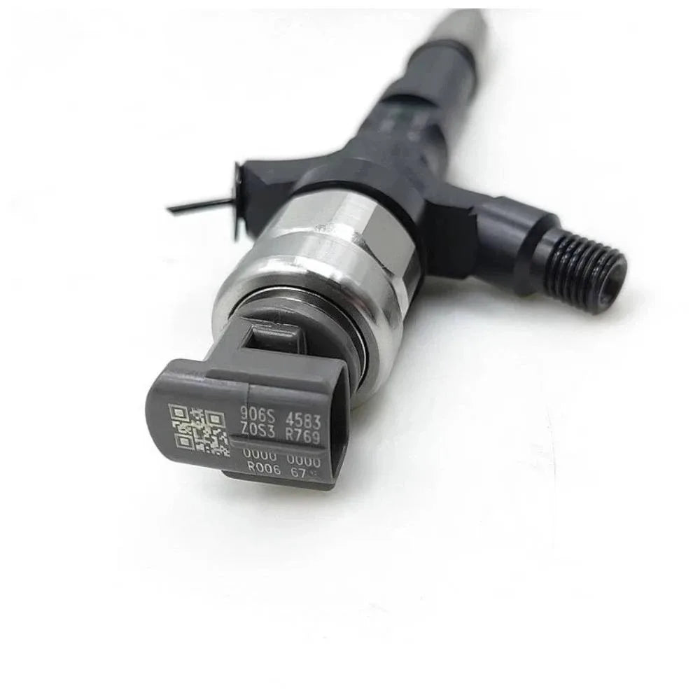 Common Rail Injector095000-7761 23670-30300 for Toyota HILUX VIGO 2KD Hiace 2KD-FTV-car Accessories Fast Delivery