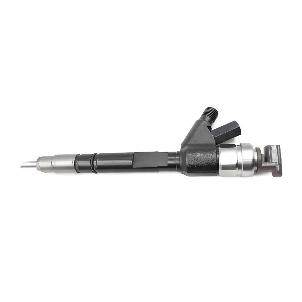 Common Rail Fuel Injector 095000-6790 095000-6791 D28-001-801 + C For Denso Engines