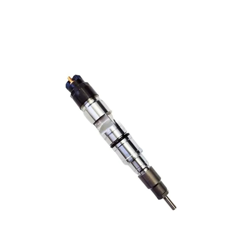 Fuel Injector0445120606 for Foton Aoling Common Rail EFI Injector Assembly Injector Nozzle High FlowCar Accessories