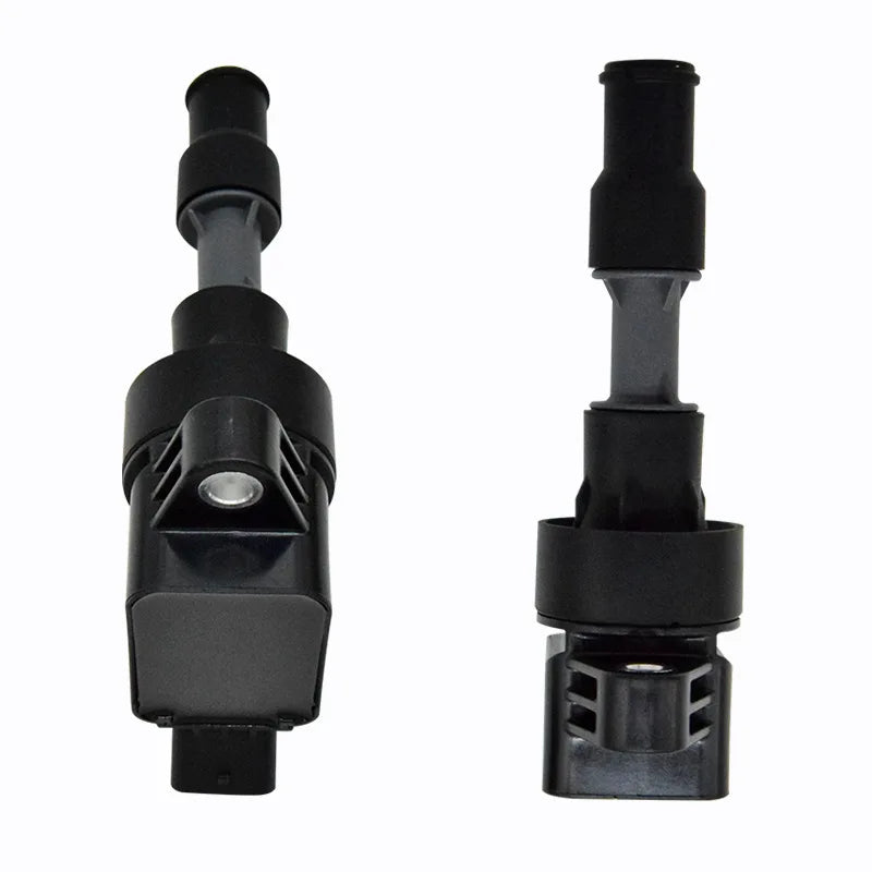 4 PCS Auto Ignition Coil 27301-2B140 for Hyundai ENCINO Sonata 9th Generation Easy Installation Fast Shipping