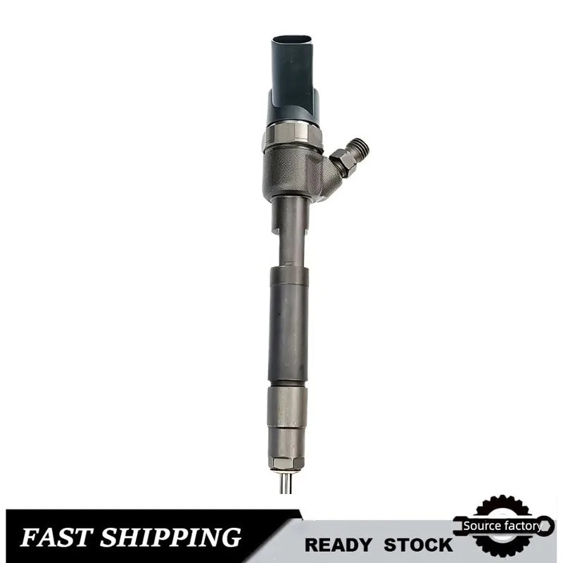 0445110022 0445110023 Diesel Fuel Injector A6600700187 for FORTWO 2005 - 2007 - Low Emission Fast Shipping