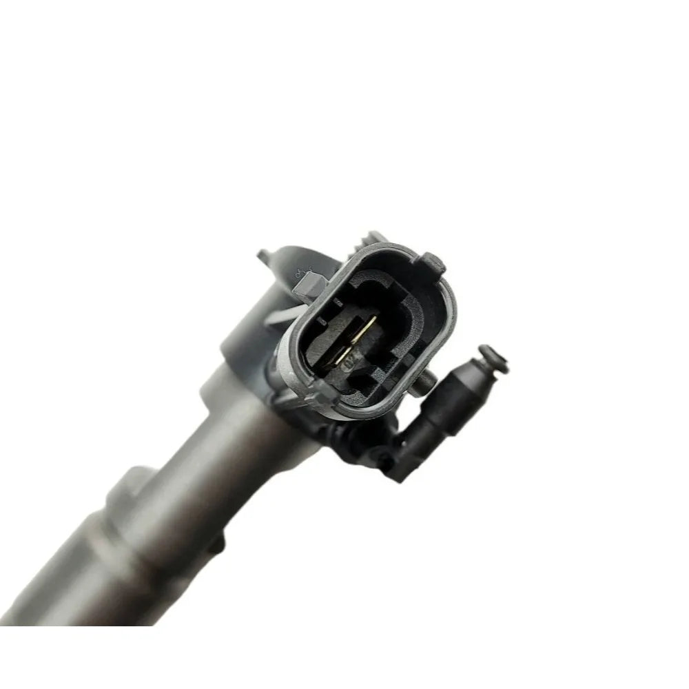 Fuel InjectorFuel Injector forJeep Dodge Chrysler 2.8 CRD 0445115049  engine fuel injector parts