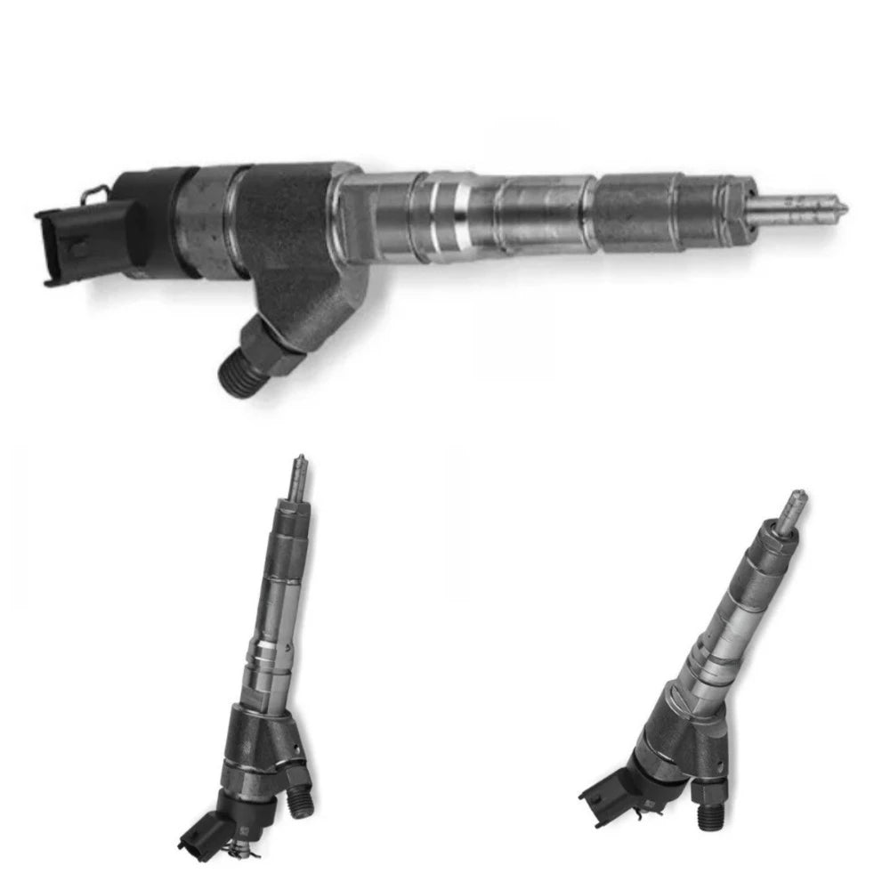 Fuel Injector0445120051 CRIN1-14/16 High FlowCar Accessories