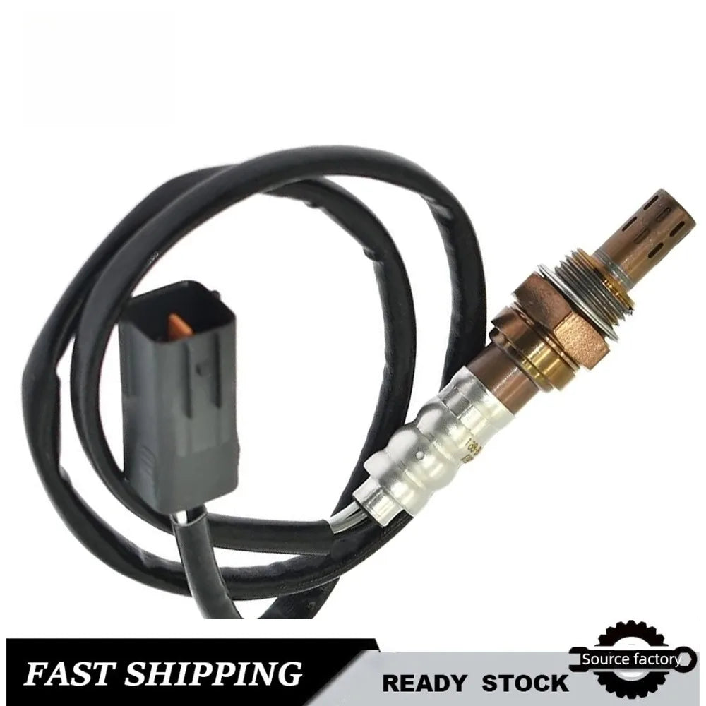 Oxygen O2 Sensor L3TG-18-861 for MazdaL18-861 Automotive Oxygen Sensor in-stock Shipped Immediately