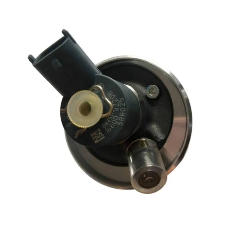 0445110883 16600-MA70B Common Rail Diesel Fuel Injector for Nissan Low Emission Fast Shipping