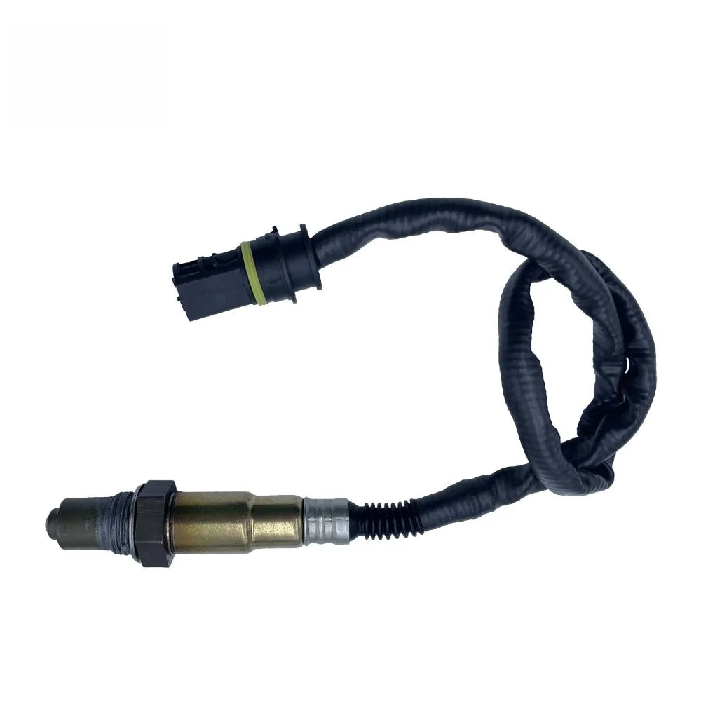 O2 Sensor 0015406017 for Mercedes-Benz S500 E320 S430 CL55 AMG CL500 Automotive Sensor Shipped ImmediatelyReplacement Parts