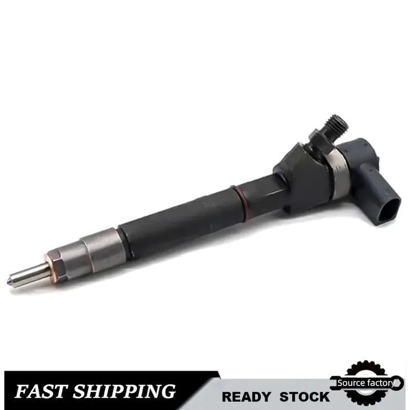A6460701287 0445110295 Common Rail Diesel Fuel Injector for Mercedes Benz -Low Emission Fast Shipping