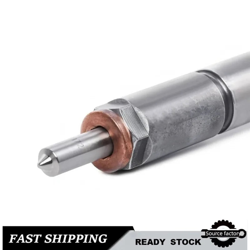 Diesel Common Rail Fuel Injector 0445110215 23670-33030 for Toyota -Low Emission Fast Shipping