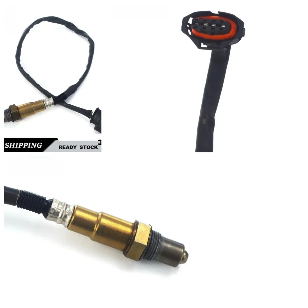 Oxygen O2 Sensor for Chevrolet Automotive Oxygen Sensor855252 250-24612In-stock Shipped Immediately