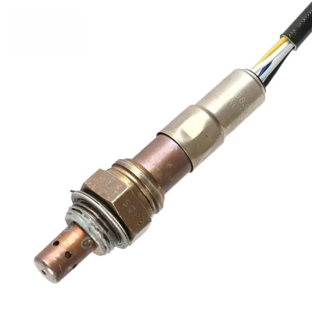 Oxygen O2 Sensor 06A906262CR 06E906265M for Passat Oxygen, Sensor in-stock Shipped Immediately