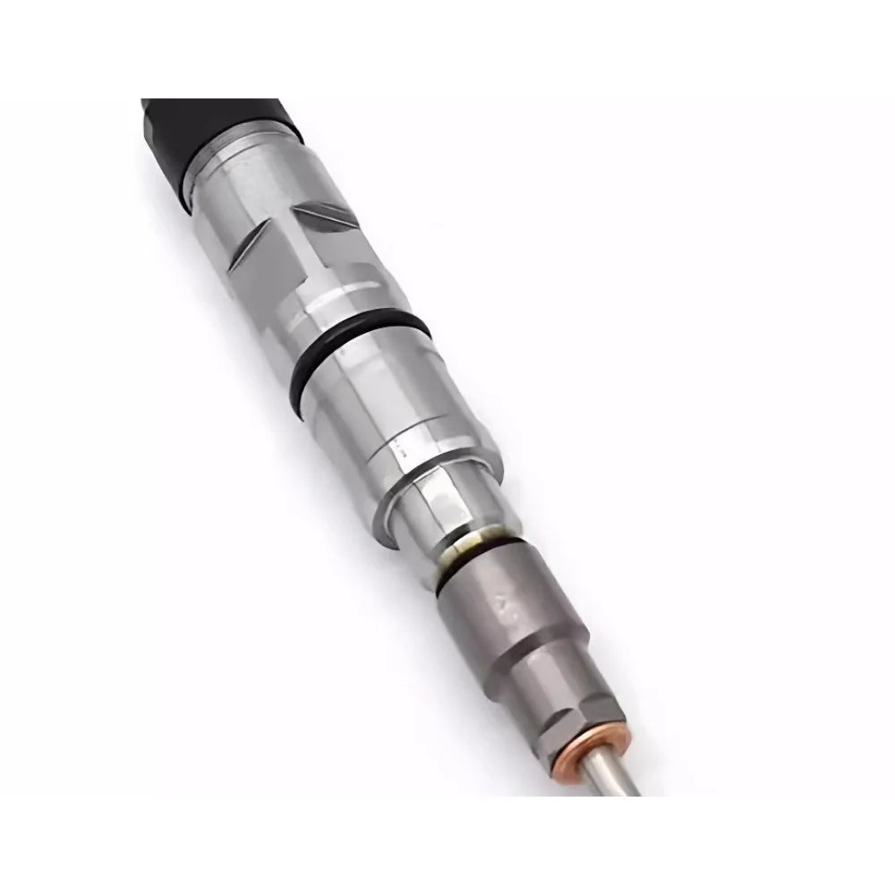 0445120075 High pressure common rail injector assembly for IVECO-FIAT diesel engine