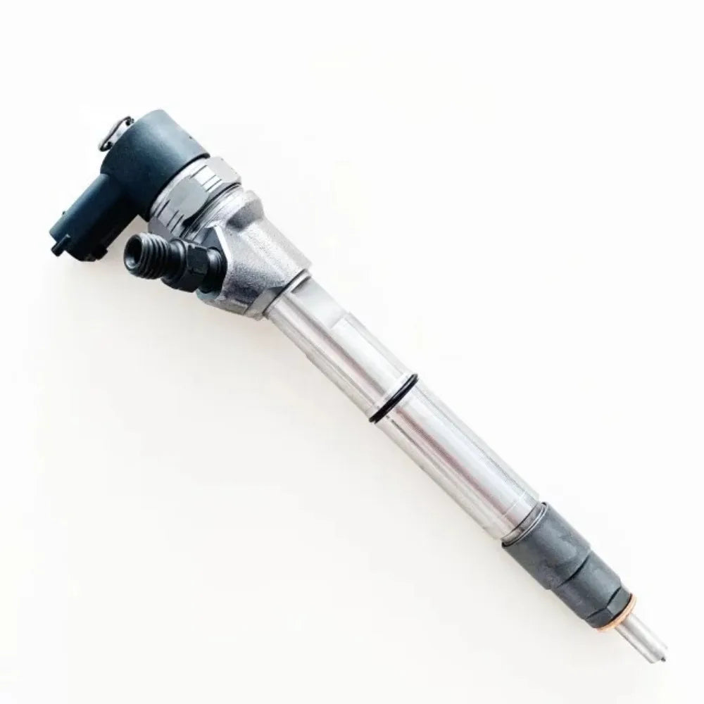Common Rail EFI Injector 0445110825 for Quanchai Mitsubishi Huatai Santa FeIn-