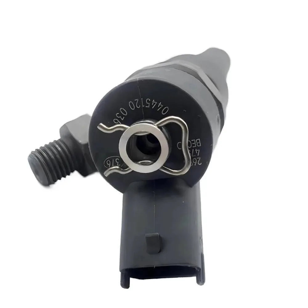 Fuel Injector 0445120036 504086469 for Iveco Daily 2004 - 2006 - High FlowCar Accessories