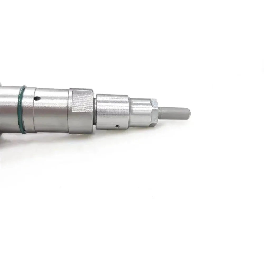 2897414 High Pressure Common Rail Injector Assembly for Dongfeng Cummins ISL95 Engine in-stock, Shipped Immediately