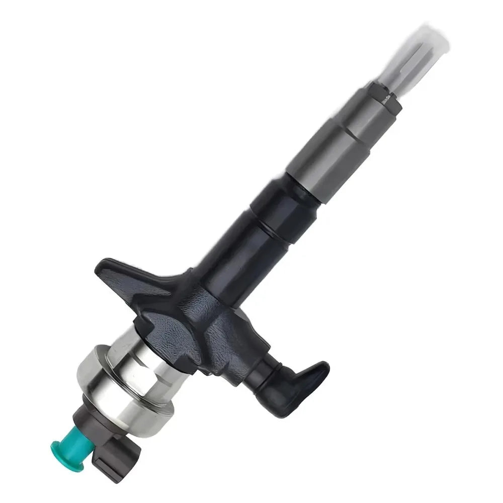 Common Rail Injector8-98203849-0  8982038490 for ISUZU D-MAX 4JJ1-car Accessories Fast Delivery