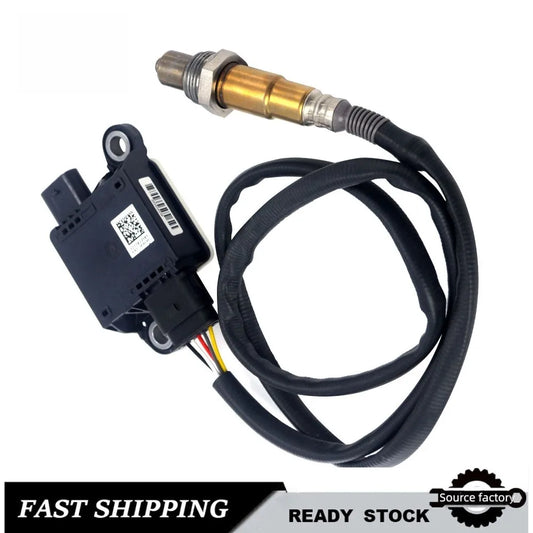 PM Sensor39265-2U200 0281007509 for Hyundai Tucson Kia Sportage Particle Sensor Auto Sensor car accessories Easy Installation