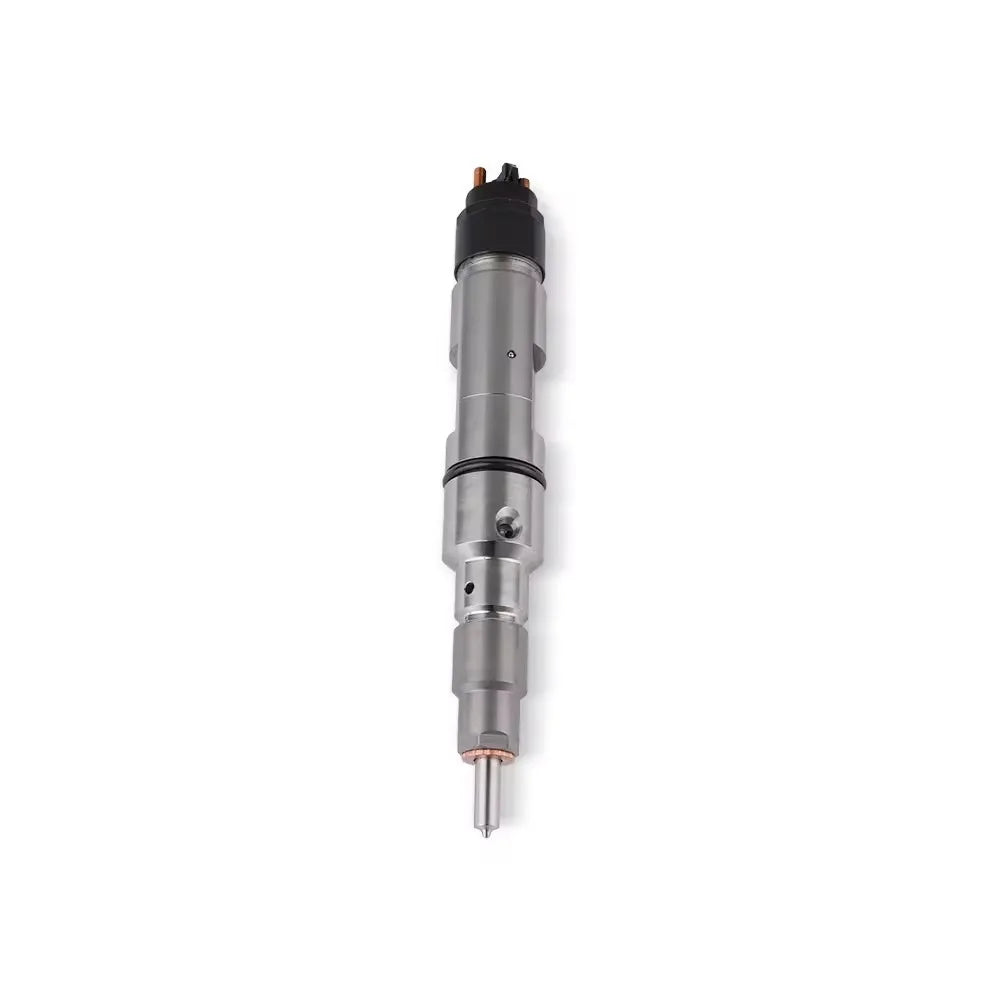 Fuel Injector0445120196/120128/120131/120203 10117168 Common Rail Diesel Fuel Injectors for Liebherr-High FlowCar Accessories