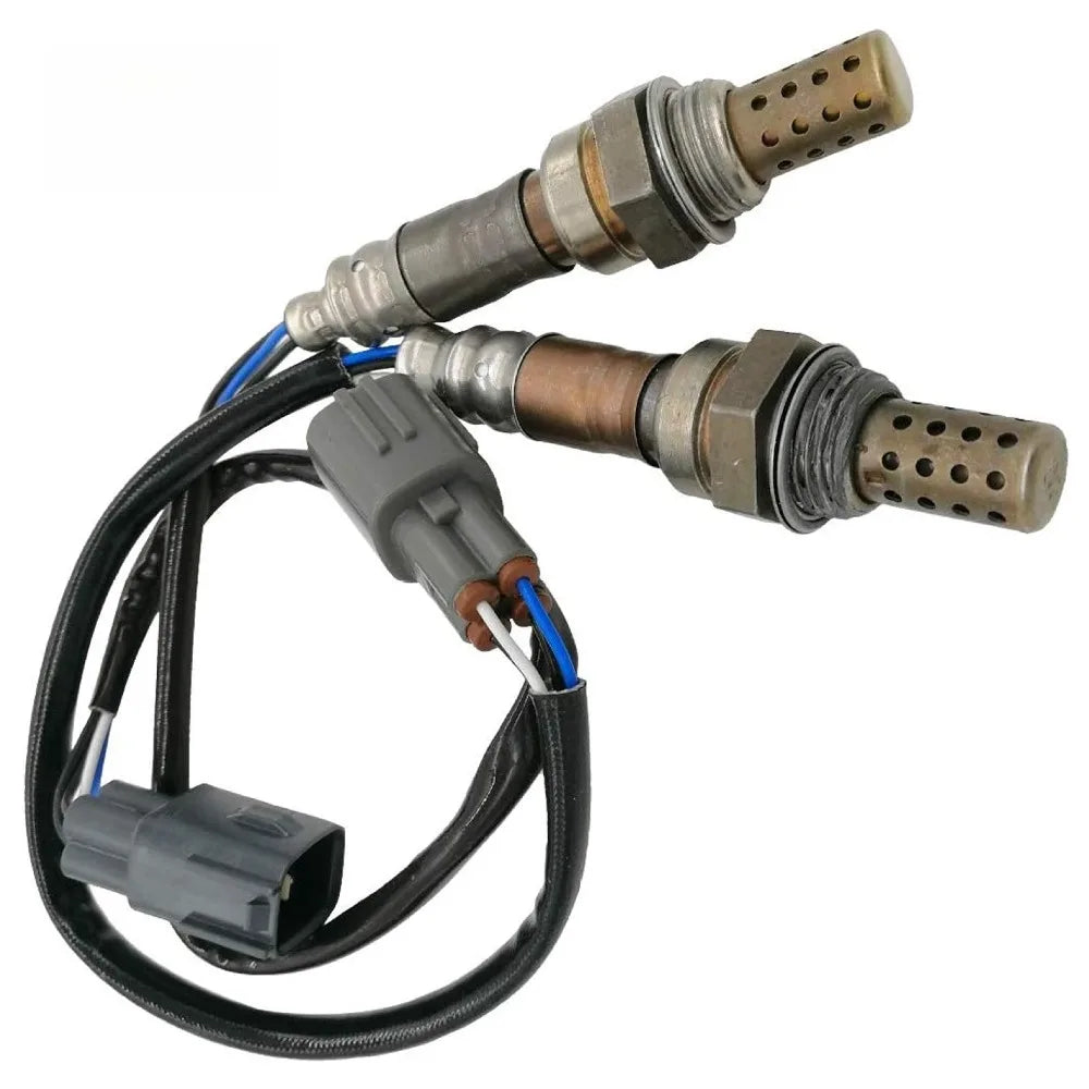 O2 Sensor 89465-53060 89465-53080 for Toyota Altezza Gita SXE10 Automotive Oxygen Sensor 2PCS in-stock Replacement Parts