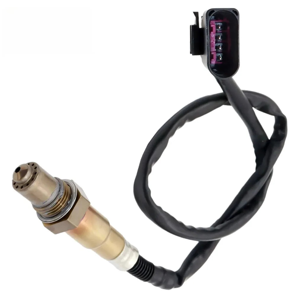 Oxygen O2 Sensor 1K0998262T 0258006986 0258010038 06J906262N for Volkswagen Oxygen Sensor in-stock Shipped Immediately