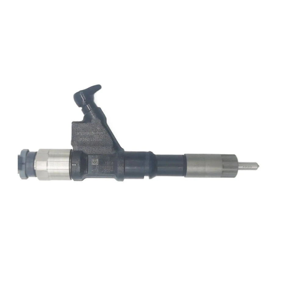 Common Rail Injector 095000-8011  for Sino Truck HOWO A7 VG1246080051car Accessories Fast Delivery