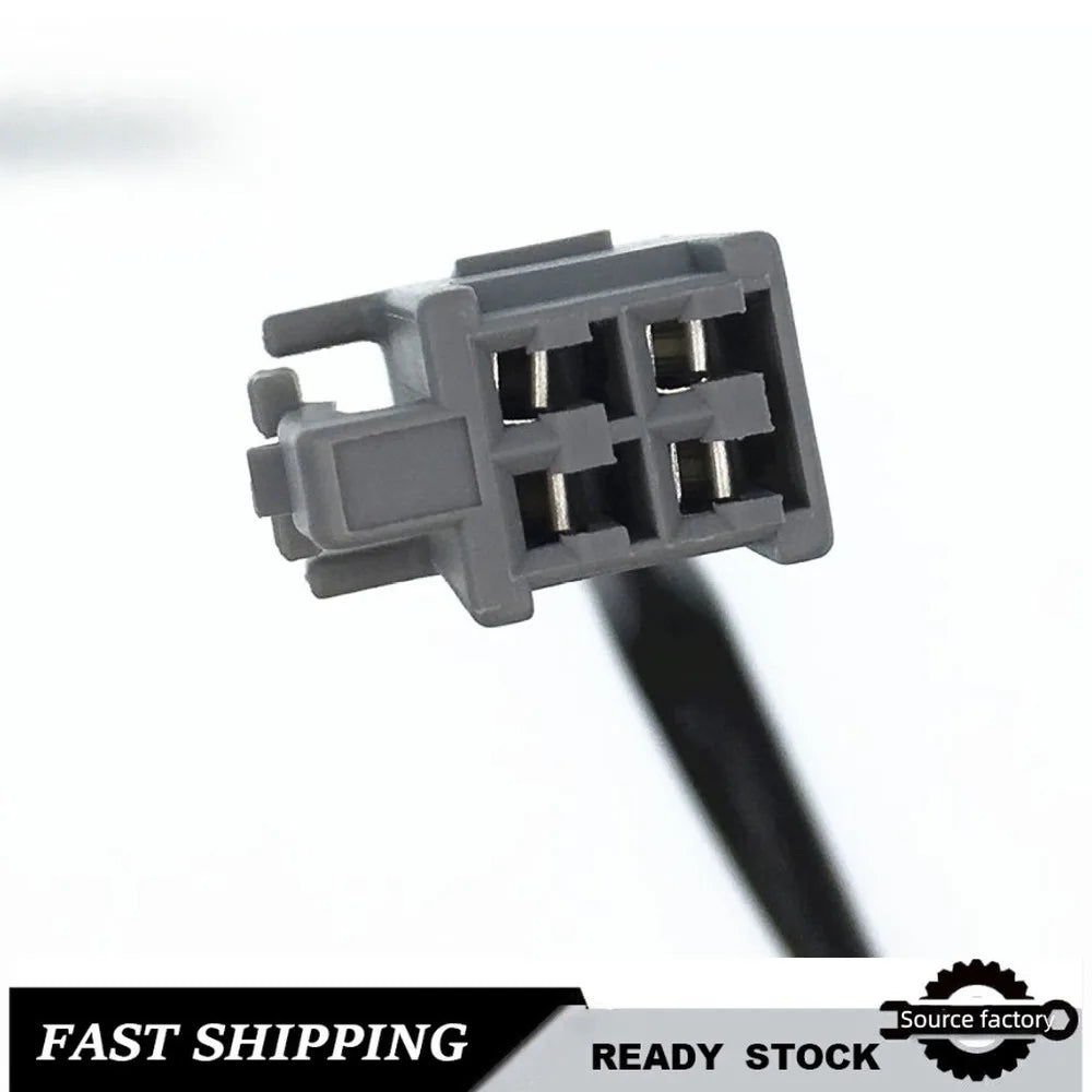Oxygen O2 Sensor 89465-12840 for Toyota Oxygen Sensor in-stock Shipped Immediately